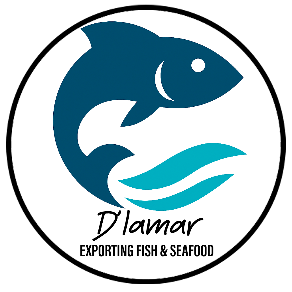 Dlamar Logo